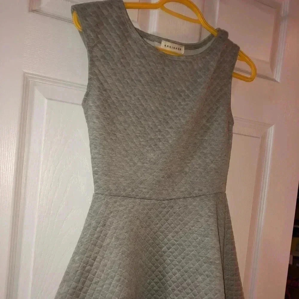 Annianna Dress